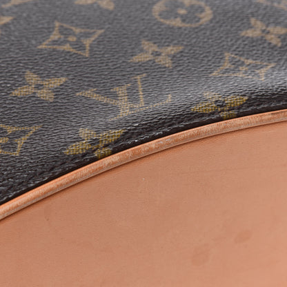 Louis Vuitton Monogram Drouot 7 of 12