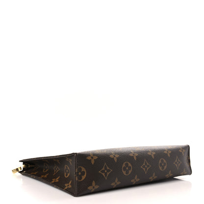 Louis Vuitton Monogram Toiletry Pouch 26 4 of 9
