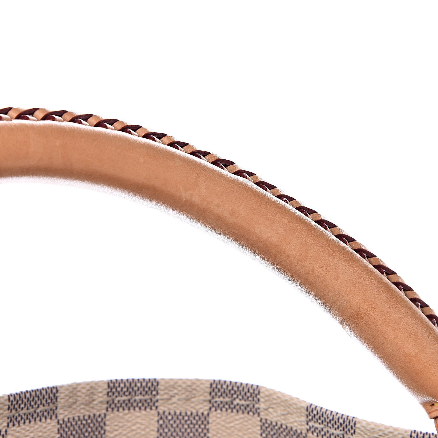 Louis Vuitton Damier Azur Artsy MM 14 of 17