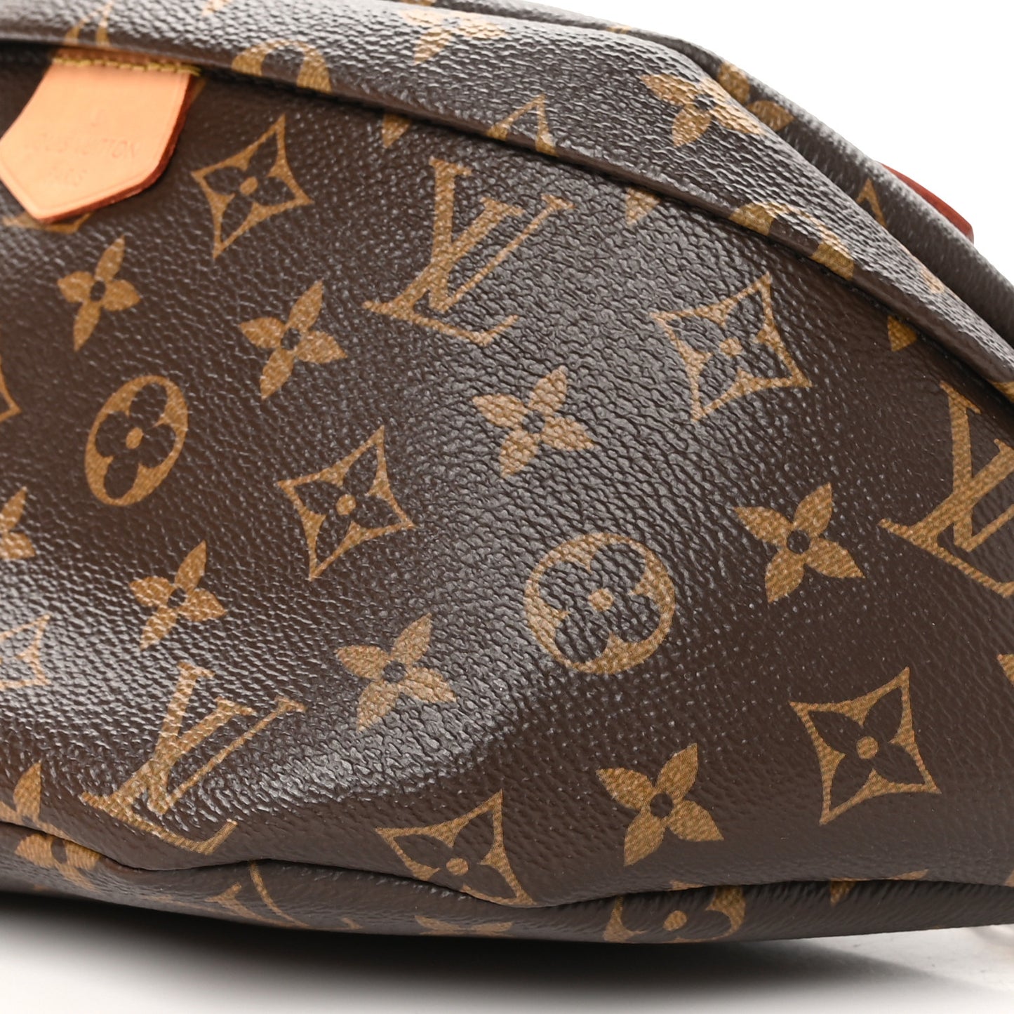 Monogram Bumbag