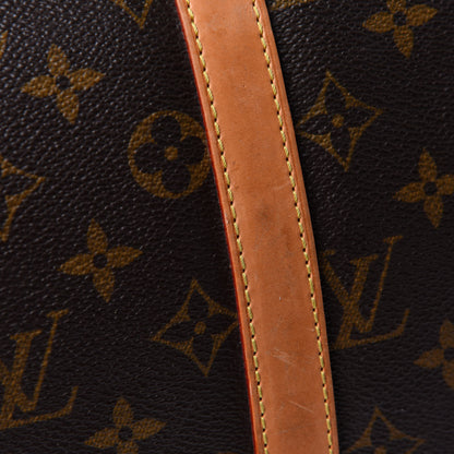 Louis Vuitton Monogram Sofia Coppola Speedy 9 of 9