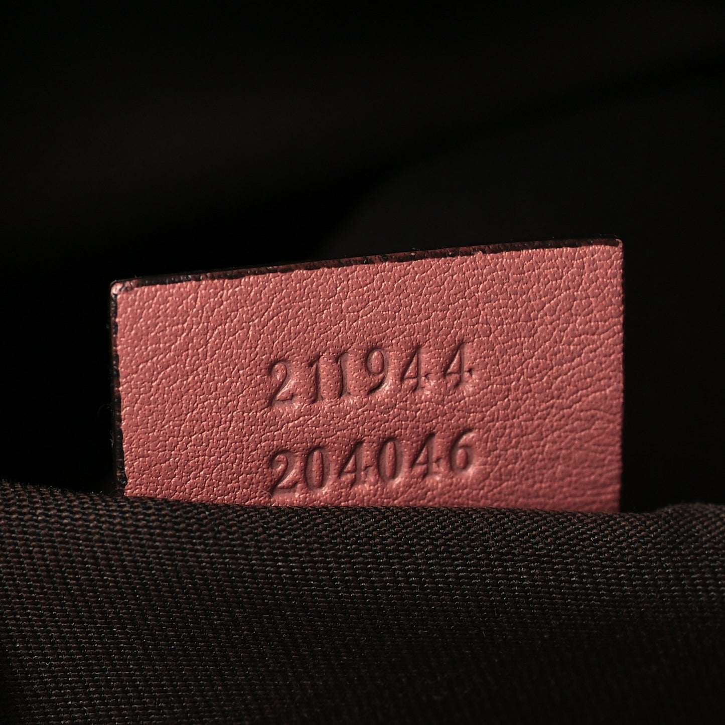 Monogram Medium Sukey Tote Pink