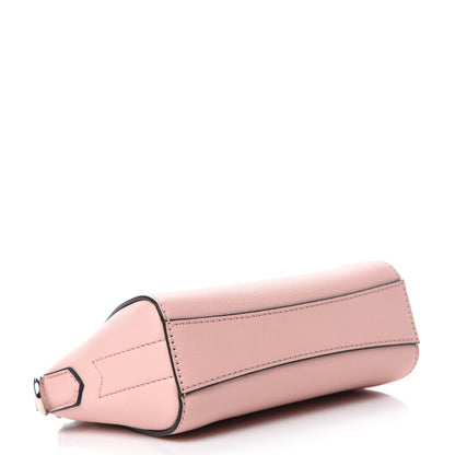 Givenchy Sugar Goatskin Nano Antigona Candy Pink 4 of 10