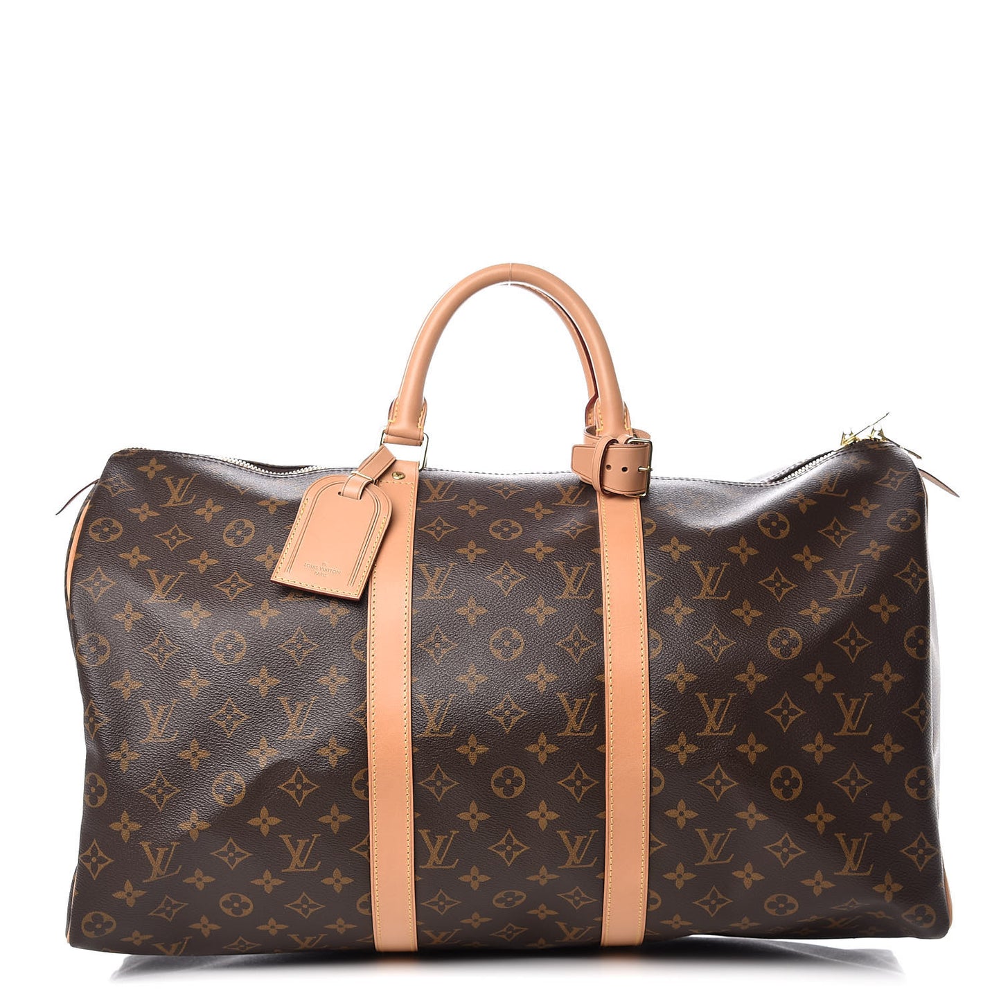 Monogram Keepall 50