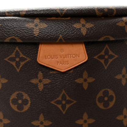 Louis Vuitton Monogram Bumbag 8 of 11
