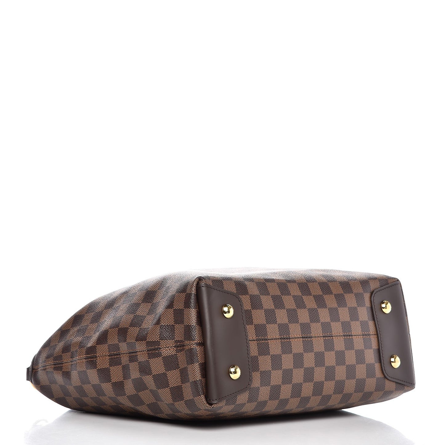 Damier Ebene Duomo Hobo