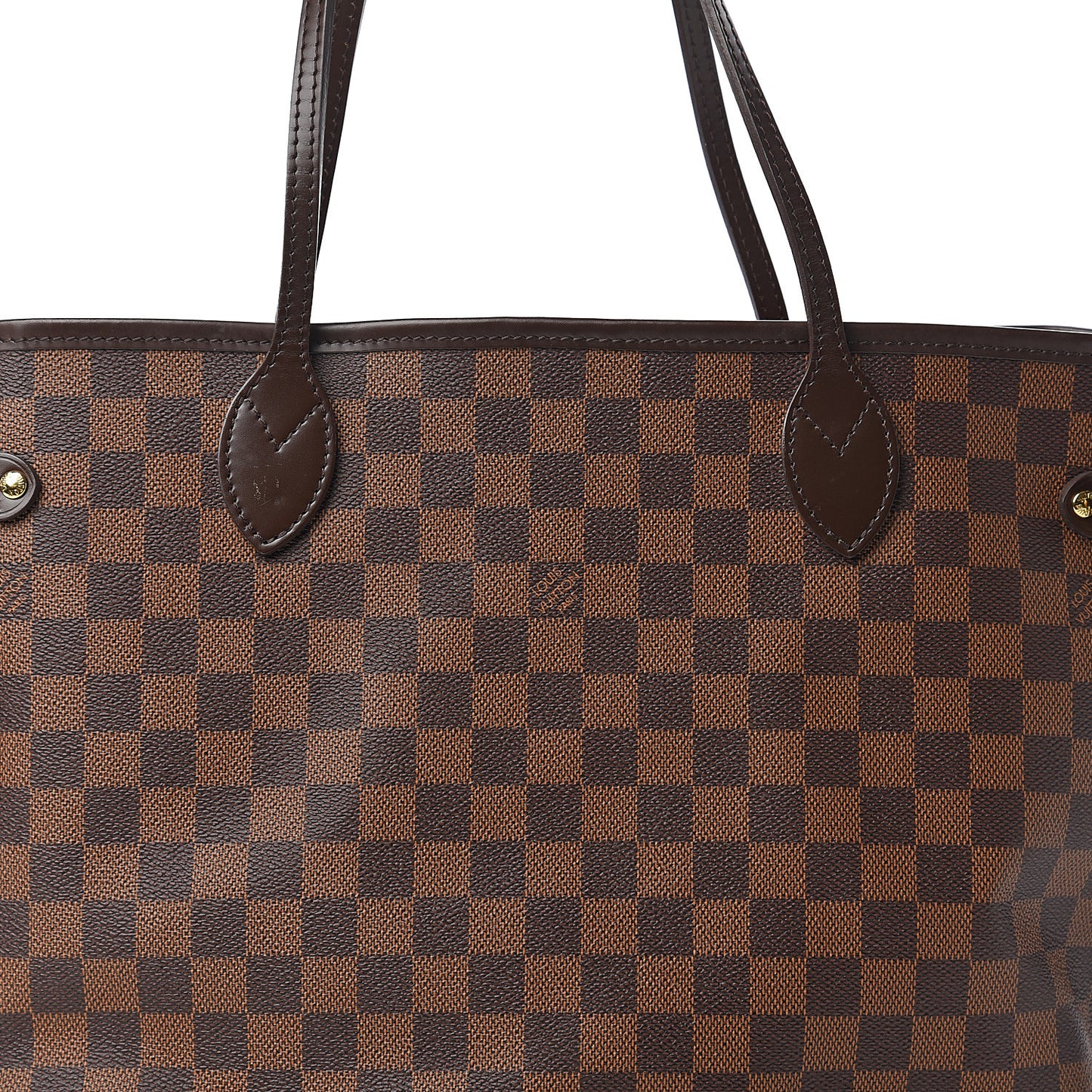 Damier Ebene Neverfull MM