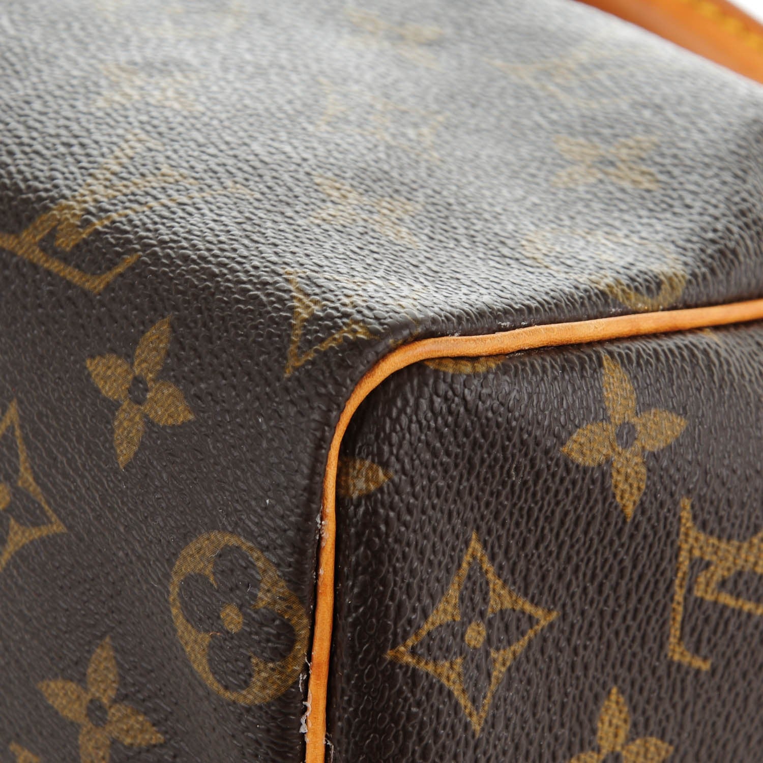 Louis Vuitton Monogram Speedy 25 10 of 10
