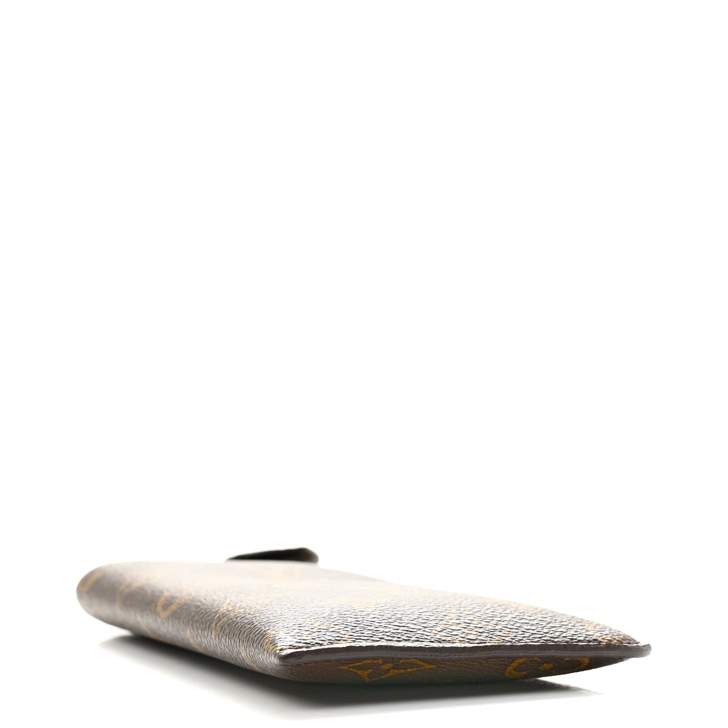 Louis Vuitton Monogram Sunglasses Case MM 4 of 8