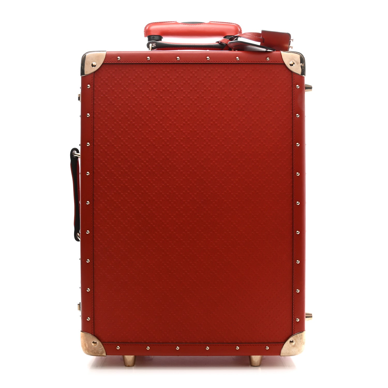 Gucci Bright Diamante Structured Suitcase Oxidation 1 of 10