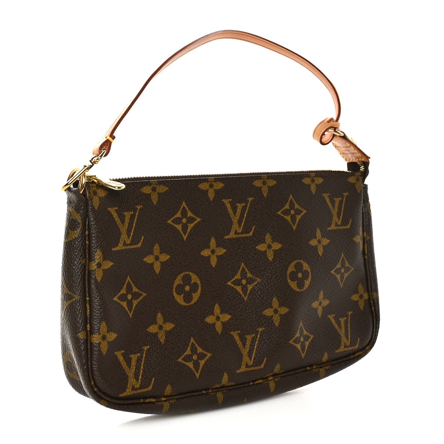 Monogram Pochette Accessories