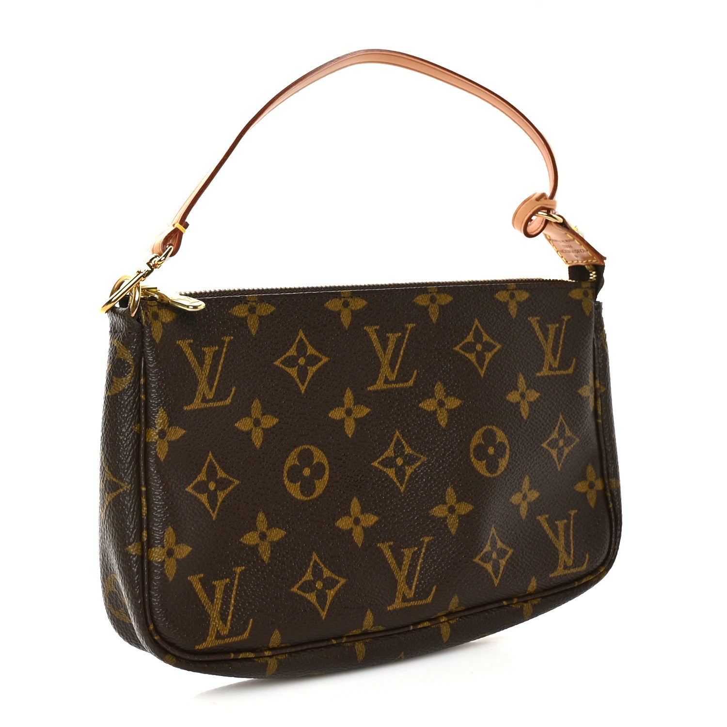 Louis Vuitton Monogram Pochette Accessories 3 of 7