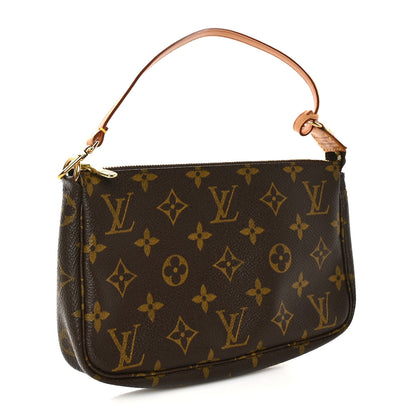 Louis Vuitton Monogram Pochette Accessories 3 of 7