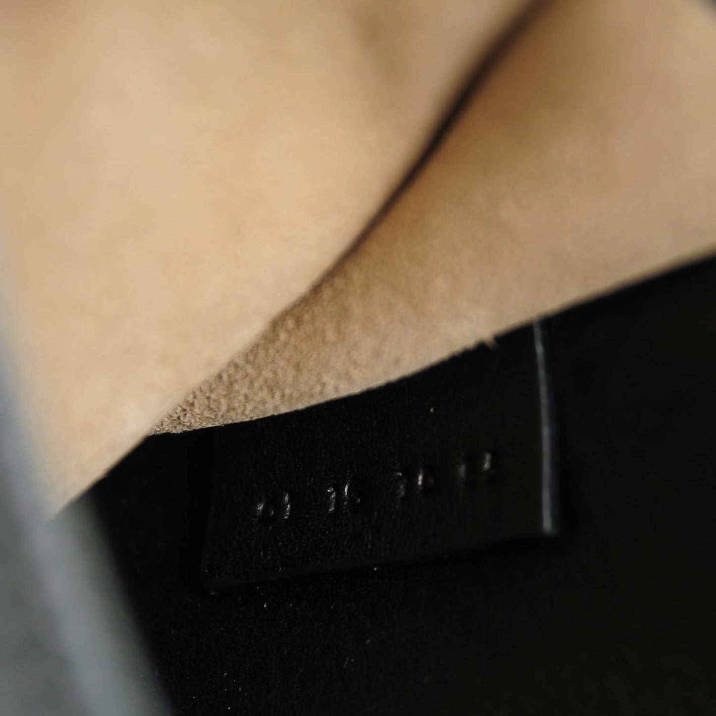 Calfskin Braided Small Hudson Shoulder Bag Black