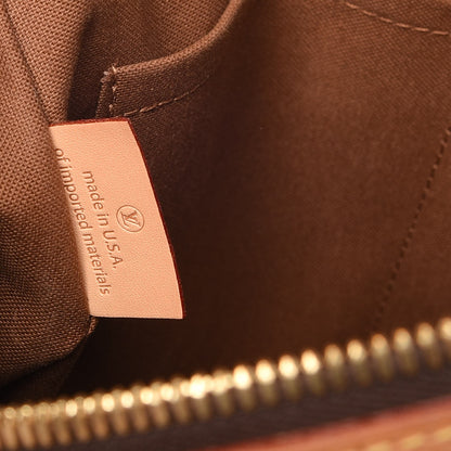 Louis Vuitton Monogram Tivoli GM 7 of 7