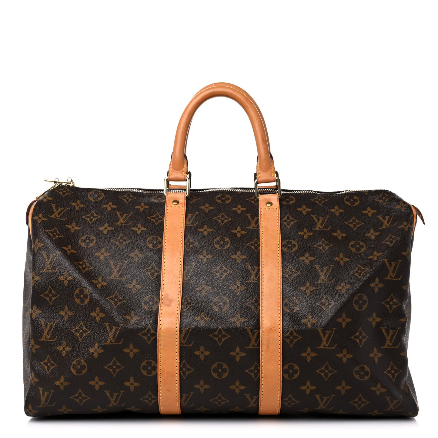 Monogram Keepall 45