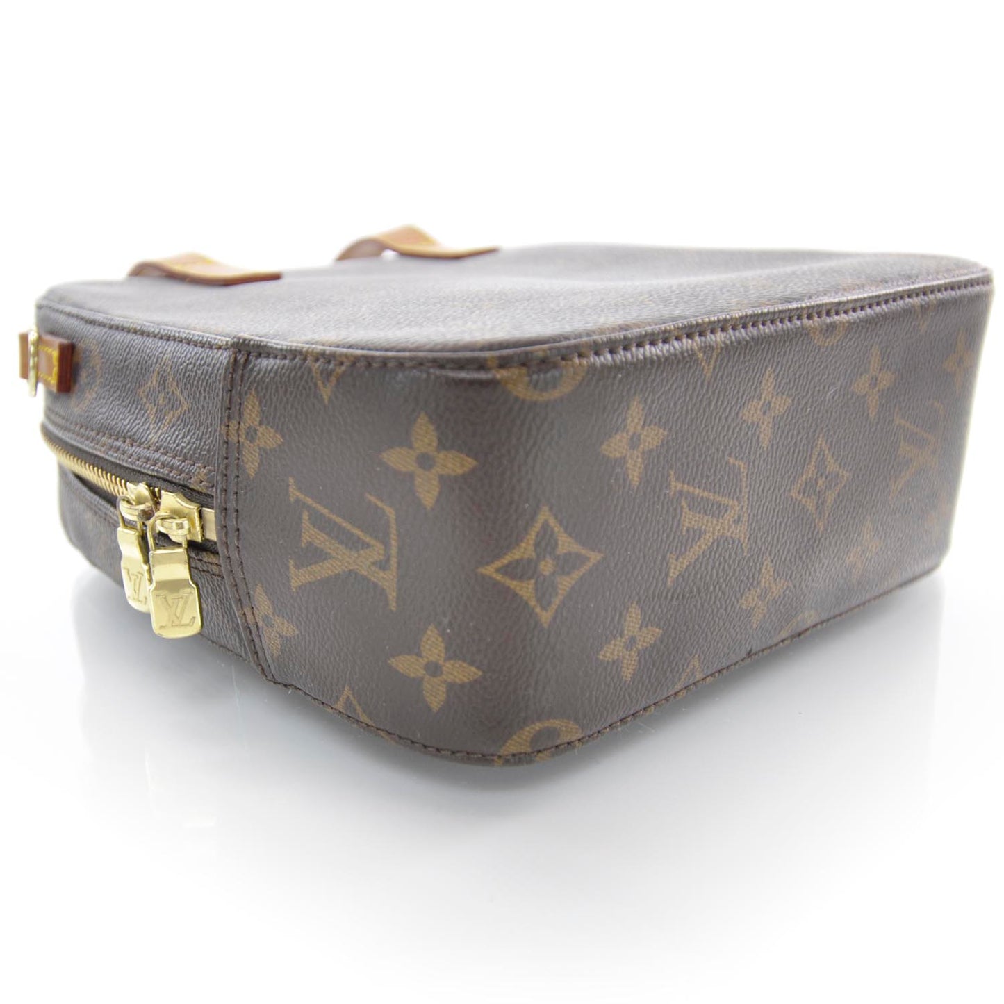Monogram Spontini Cosmetic Pouch