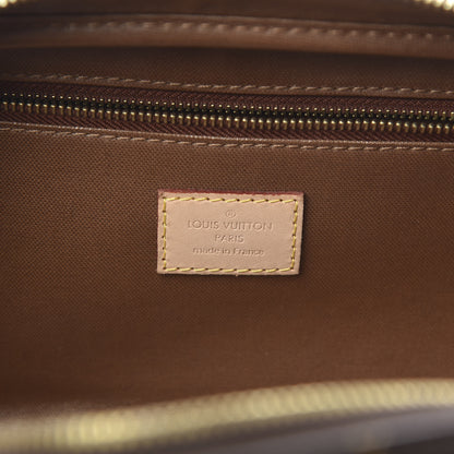 Louis Vuitton Monogram King Size Toiletry Bag 6 of 8