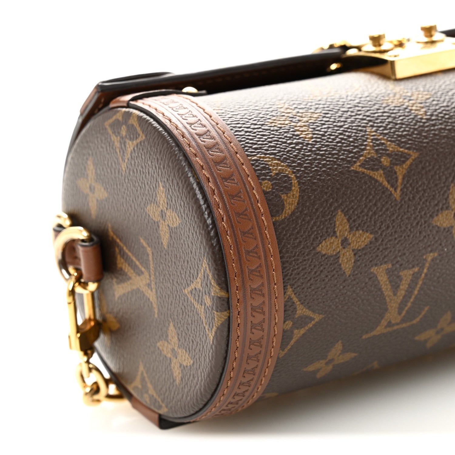 Louis Vuitton Monogram Papillon Trunk 8 of 9