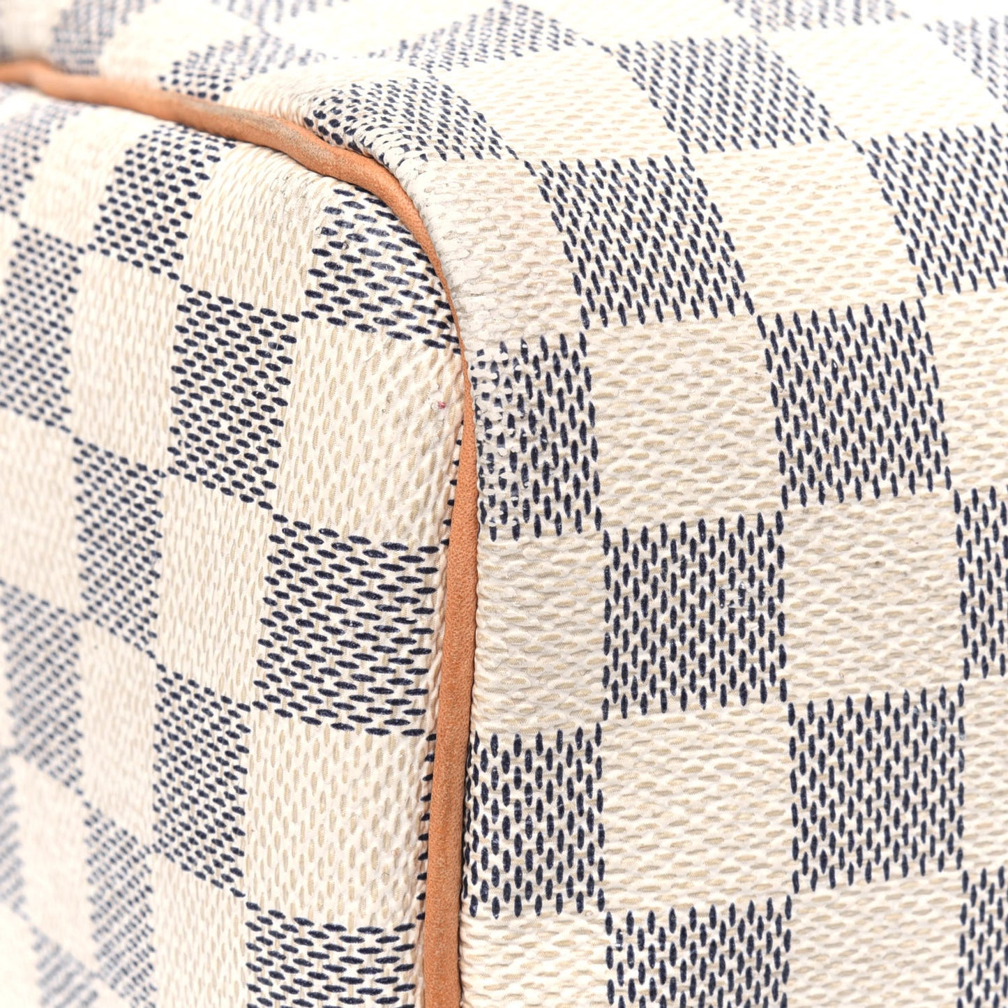 Damier Azur Speedy 30