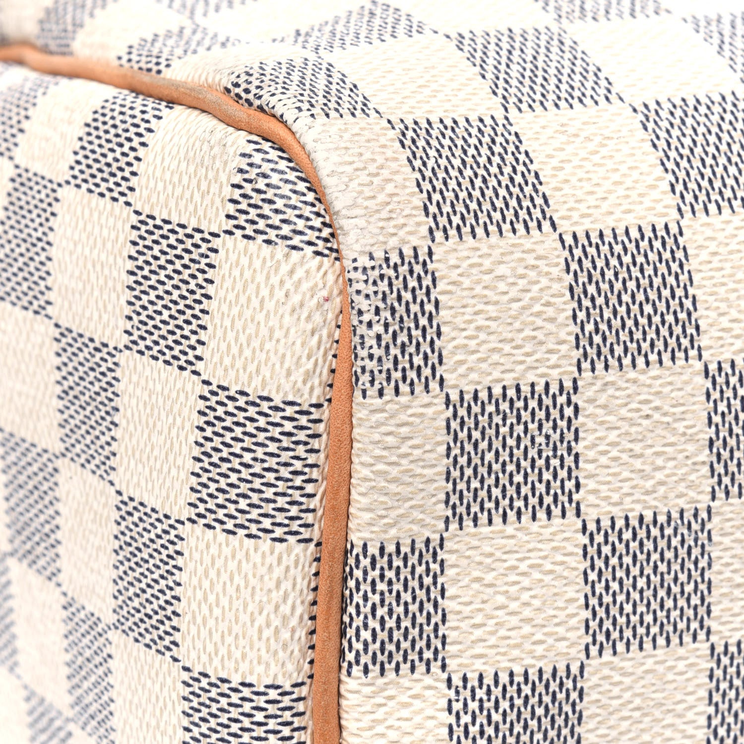 Louis Vuitton Damier Azur Speedy 30 12 of 26
