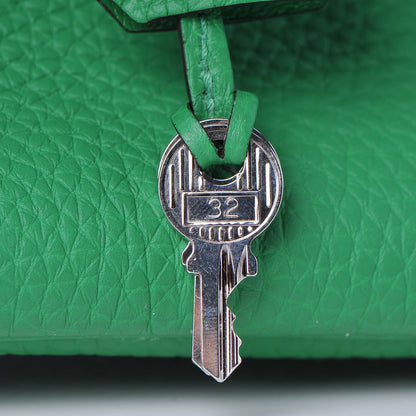 Hermes Togo Birkin 30 Bambou 16 of 36