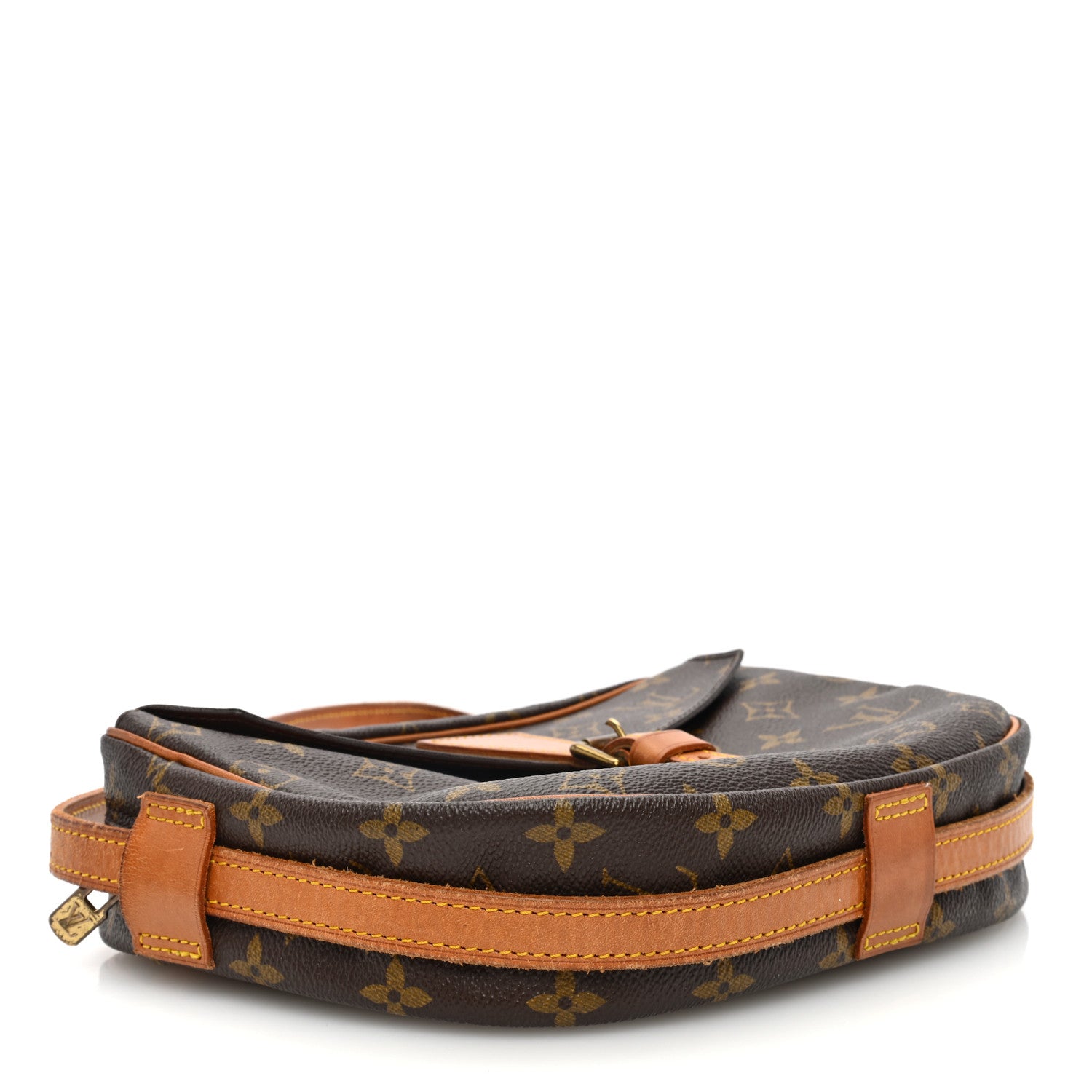 Louis Vuitton Monogram Jeune Fille 4 of 13