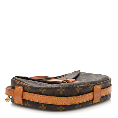 Louis Vuitton Monogram Jeune Fille 4 of 13