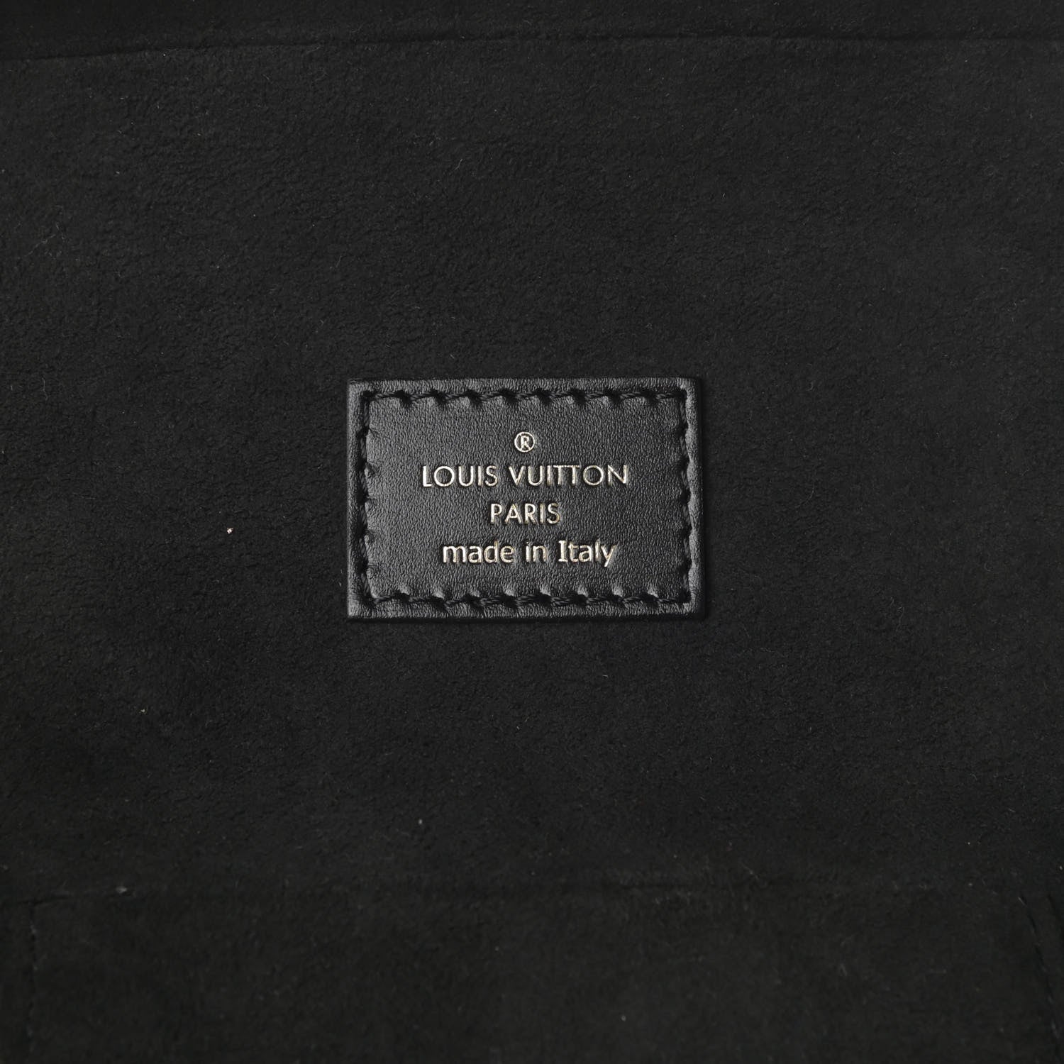 Louis Vuitton Reverse Monogram Vanity PM 6 of 9