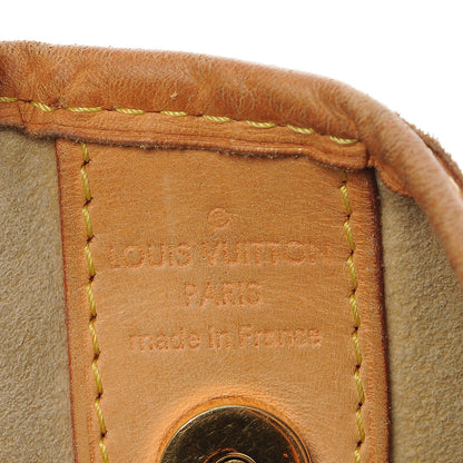 Louis Vuitton Monogram Galliera PM 6 of 7