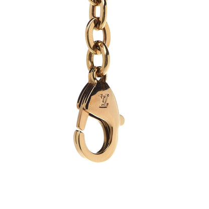 Louis Vuitton Felicie Chain Long Shoulder Strap 3 of 3