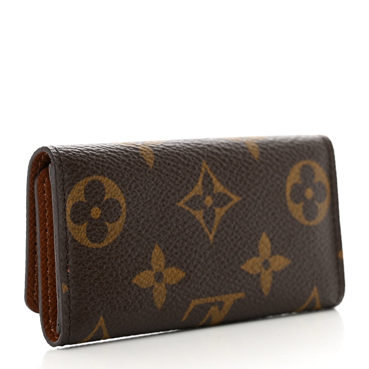 Louis Vuitton Monogram 4 Key Multicles Holder 3 of 7