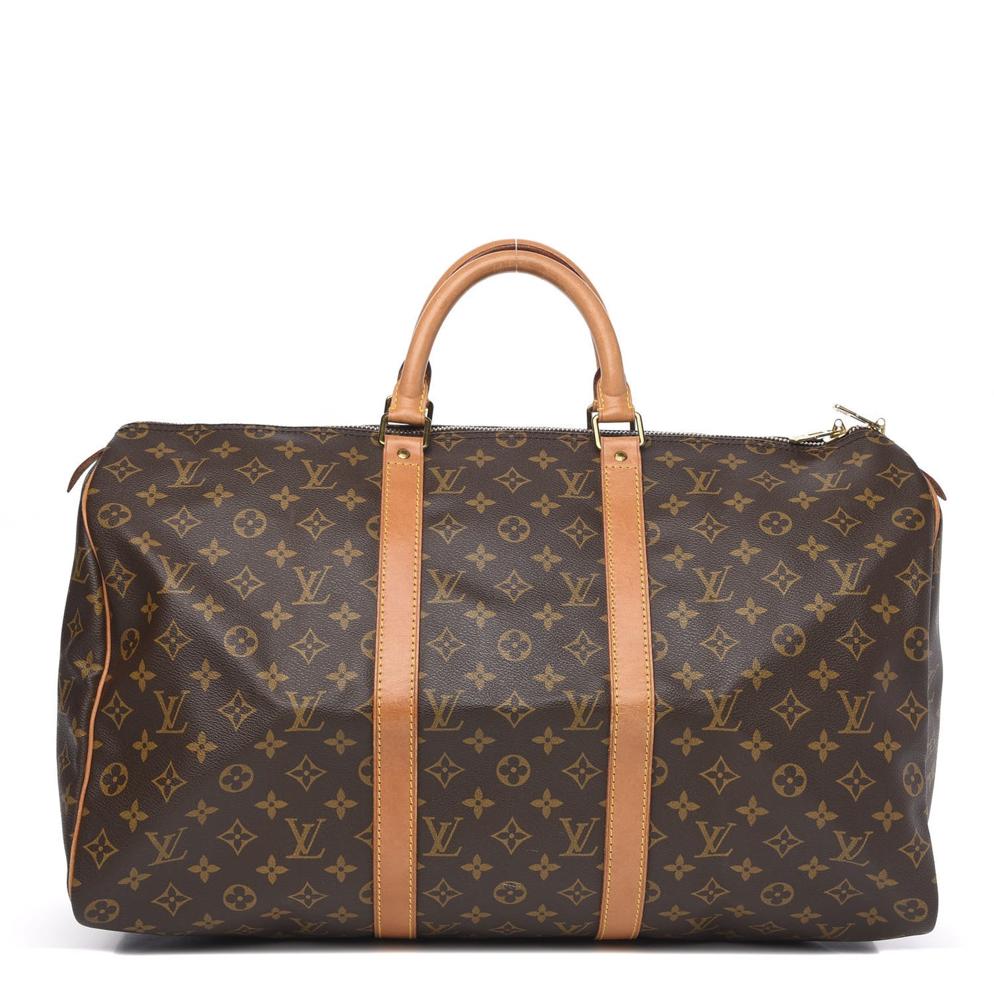 Monogram Keepall 50