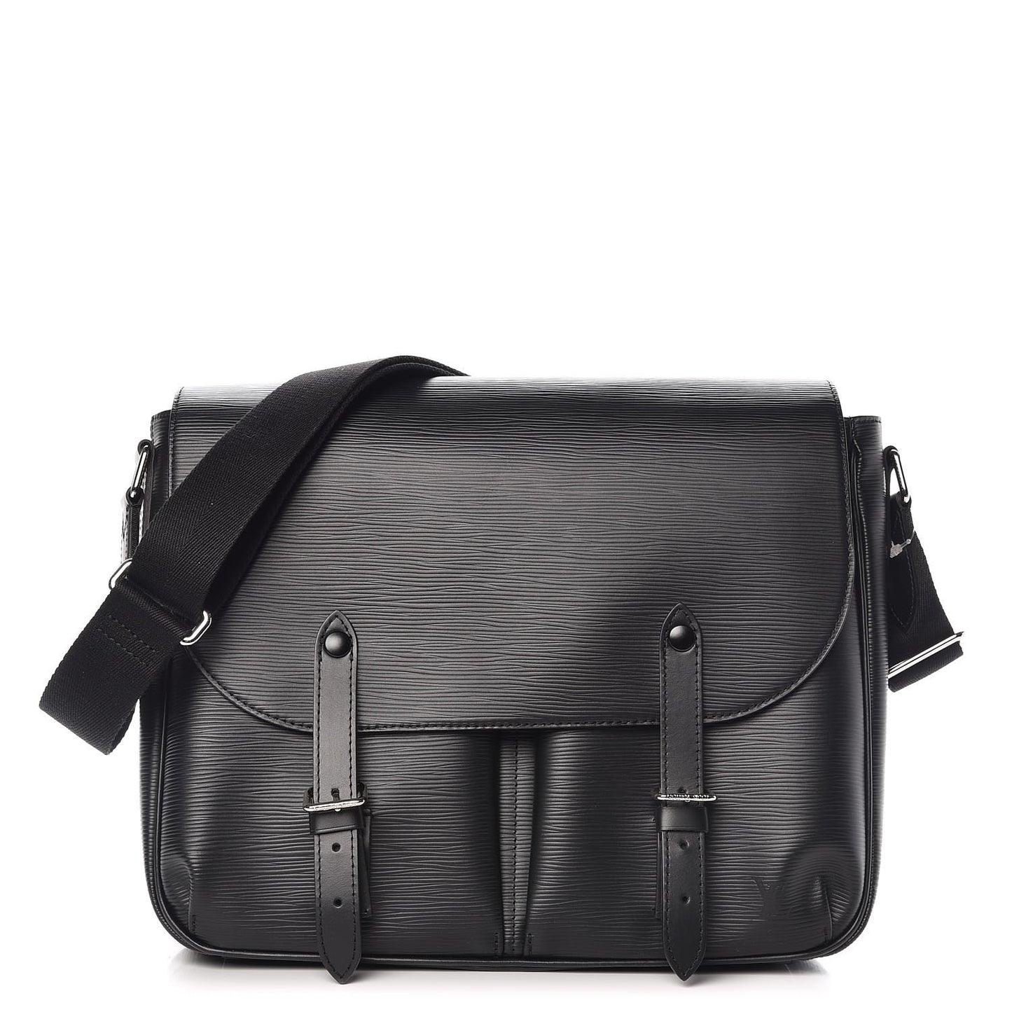 Epi Christopher Messenger Black