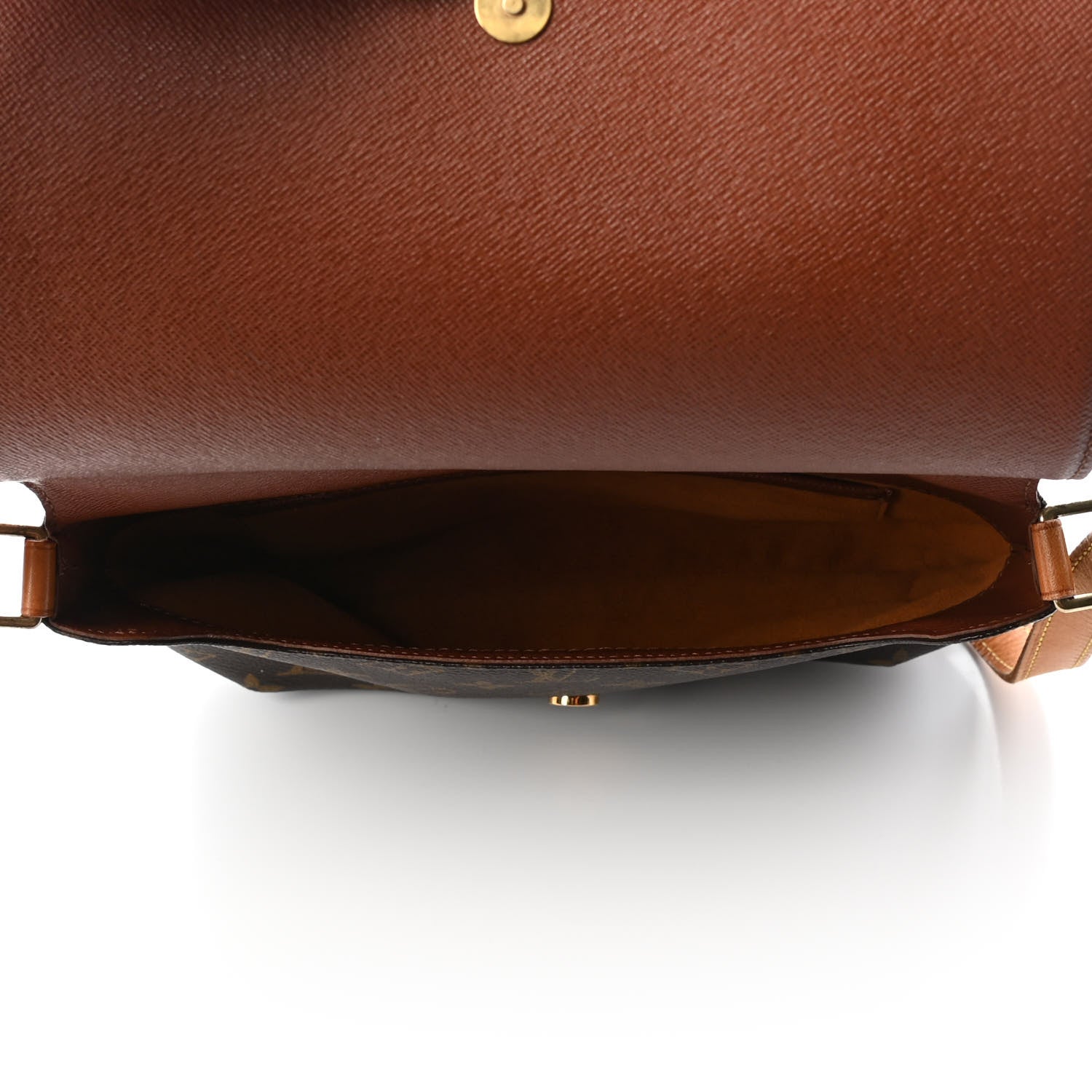 Louis Vuitton Monogram Musette Tango 4 of 4
