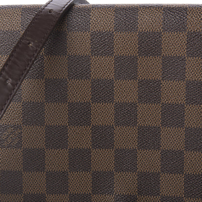 Louis Vuitton Damier Ebene Musette Tango 9 of 9