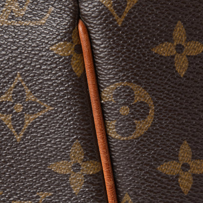 Louis Vuitton Monogram Totally MM 13 of 17