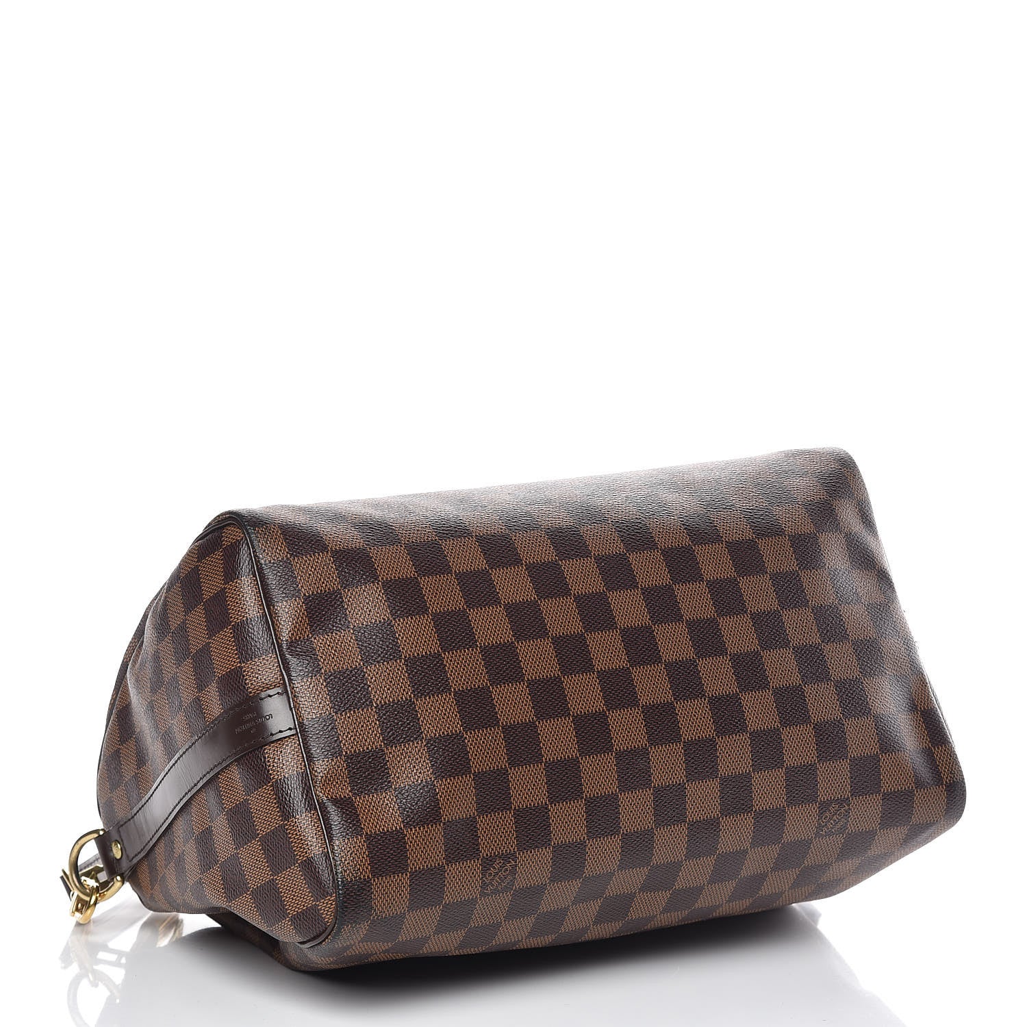 Louis Vuitton Damier Ebene Speedy Bandouliere 30 4 of 10