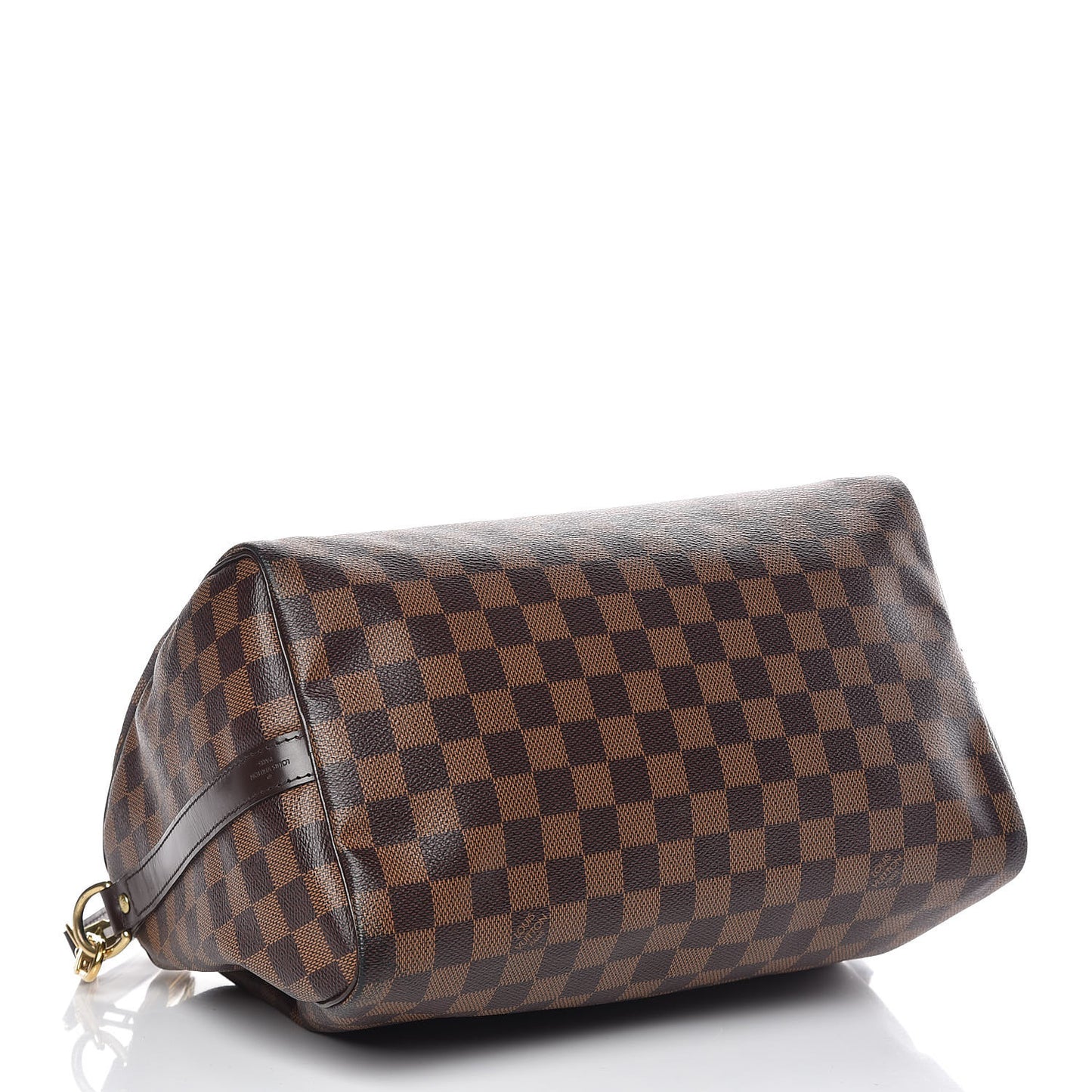 Damier Ebene Speedy Bandouliere 30