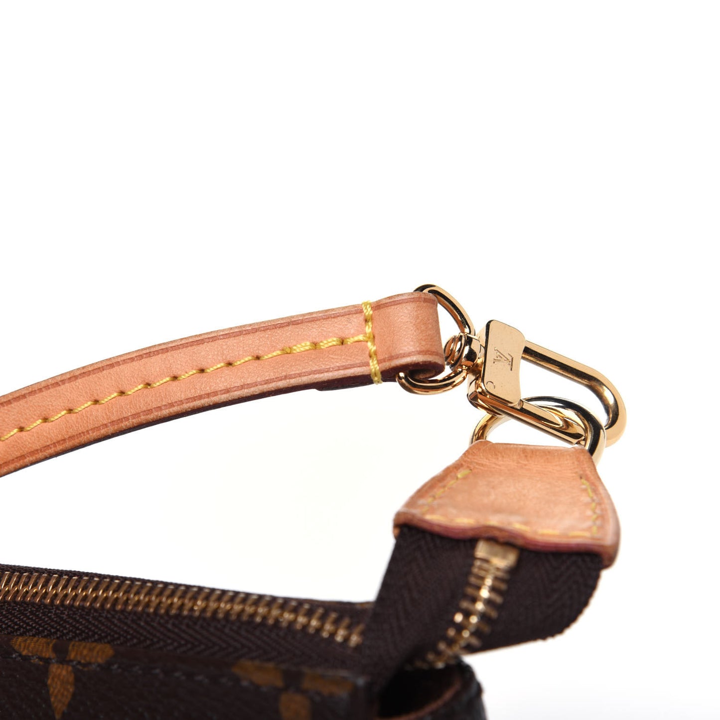 Monogram Pochette Accessories NM