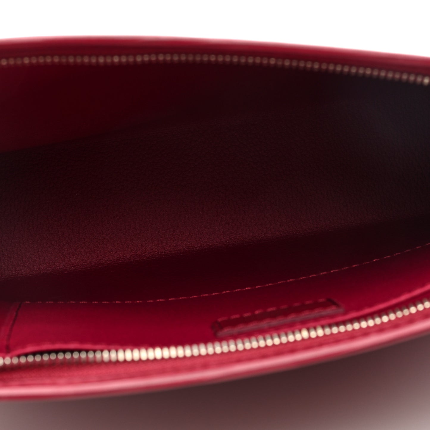 Epi Toiletry Pouch 26 Fuchsia