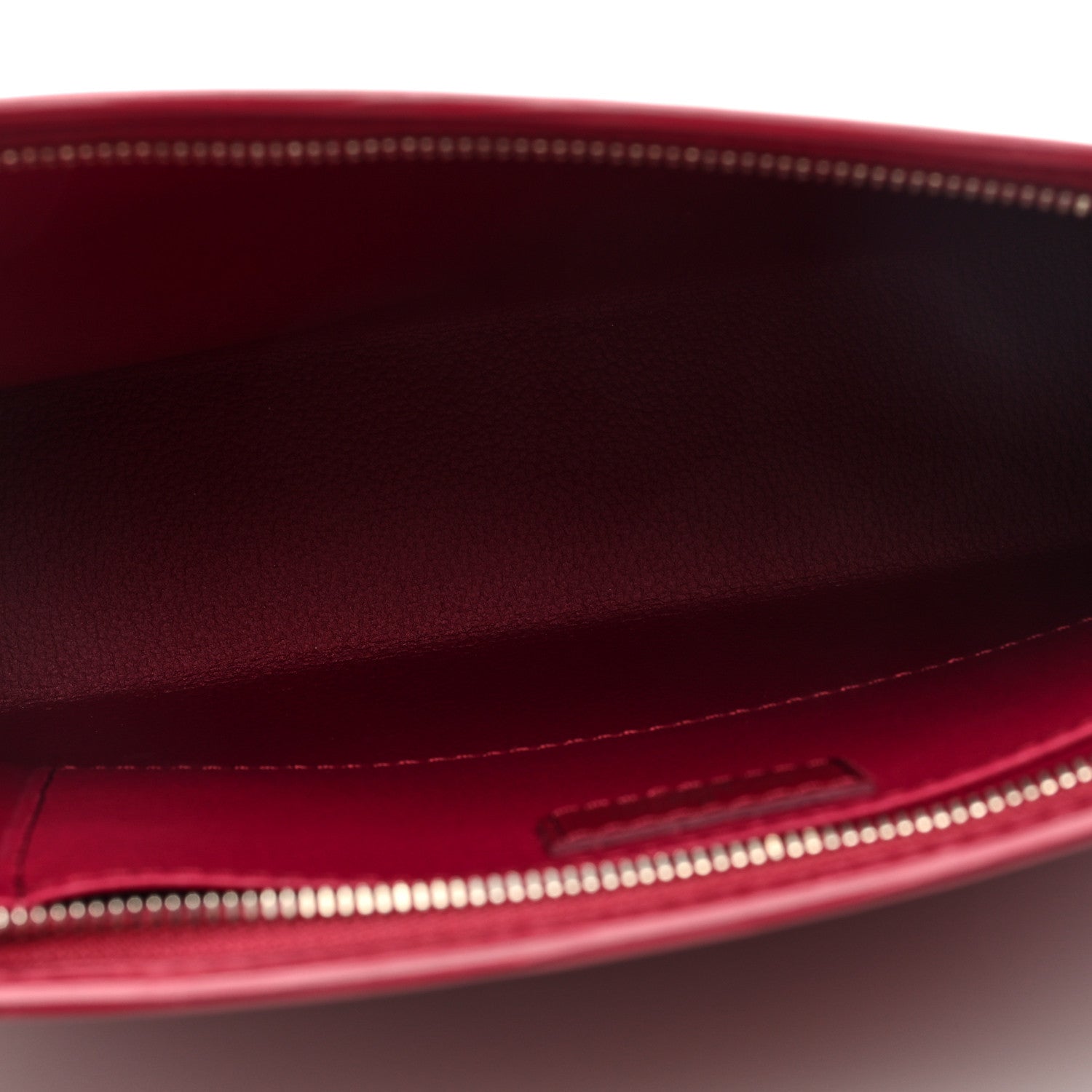 Louis Vuitton Epi Toiletry Pouch 26 Fuchsia 5 of 6