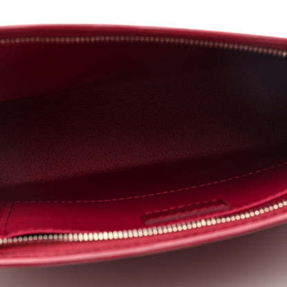 Louis Vuitton Epi Toiletry Pouch 26 Fuchsia 5 of 6
