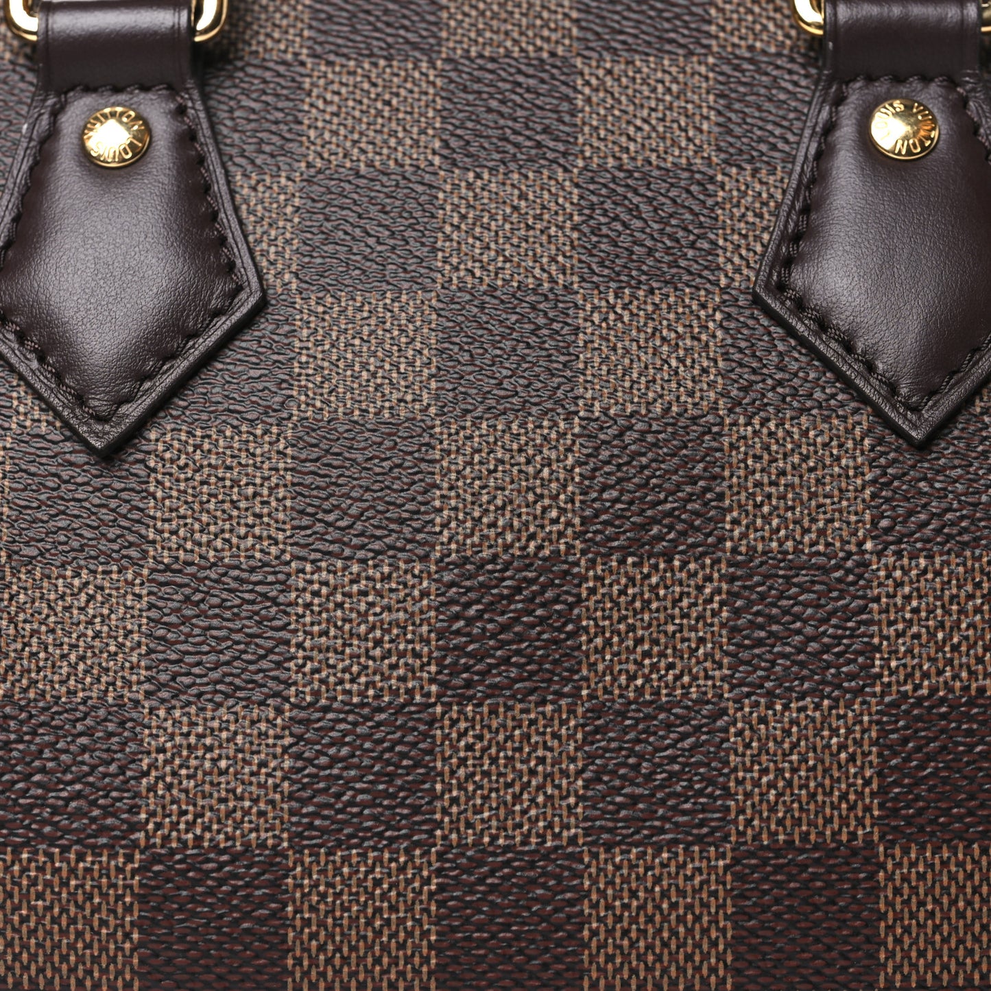 Damier Ebene Speedy Bandouliere 20