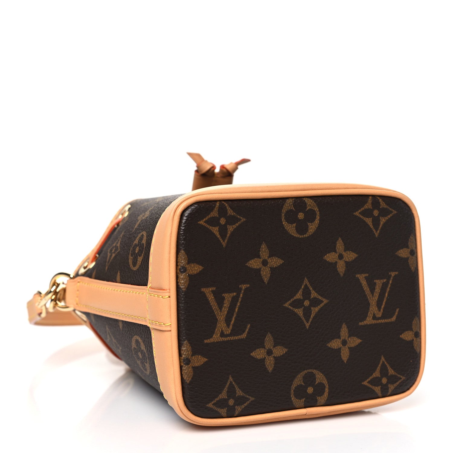 Louis Vuitton Monogram Nano Noe NV 4 of 9