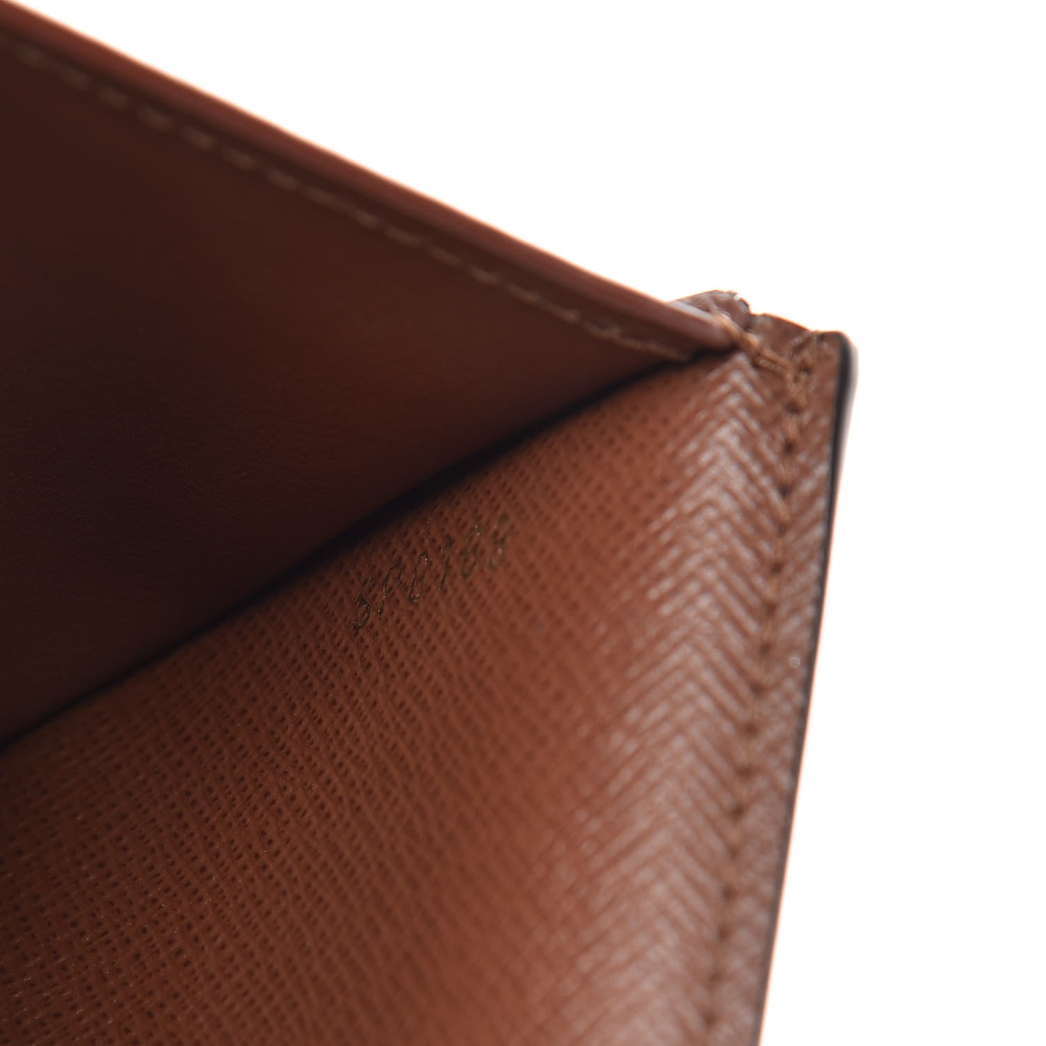 Louis Vuitton Monogram Victorine Wallet 7 of 8