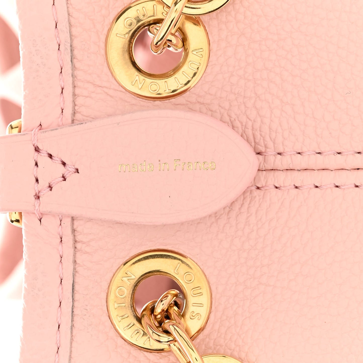 Empreinte Monogram Giant Summer Bundle Pink