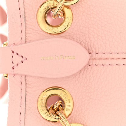 Louis Vuitton Empreinte Monogram Giant Summer Bundle Pink 6 of 10