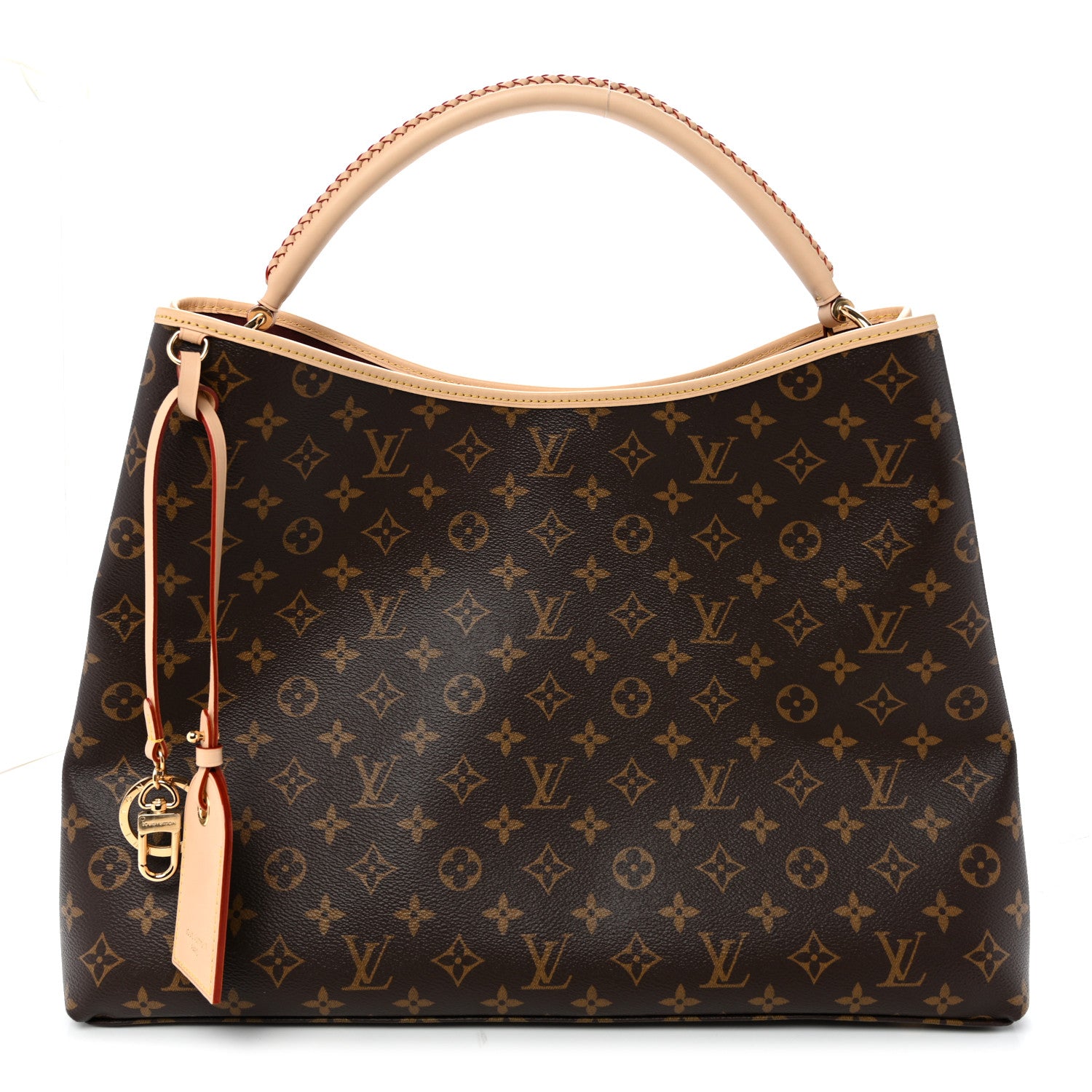 Louis Vuitton Monogram Again 1 of 10