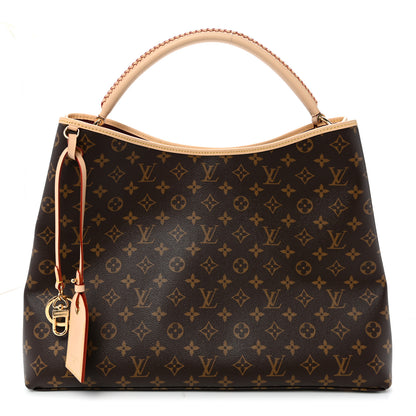 Louis Vuitton Monogram Again 1 of 10